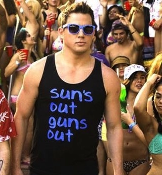 Image result for suns out guns out